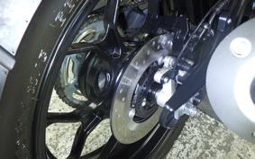 YAMAHA XSR125 2024 RE46J
