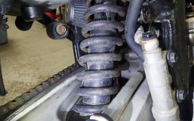 KAWASAKI KDX125 SR 2021 DX125A