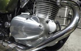 KAWASAKI ESTRELLA 2025 BJ250A