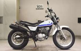 SUZUKI VANVAN 200 2016 NH42A