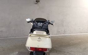 HONDA FUSION MF02
