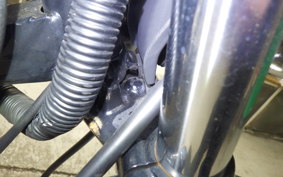 YAMAHA SR400 Gen.5 2021 RH16J