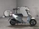 Фото Suzuki LET's 4 с японского аукциона