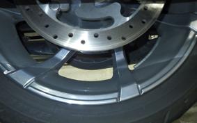 HARLEY FLTRUSE1800CVO 2010