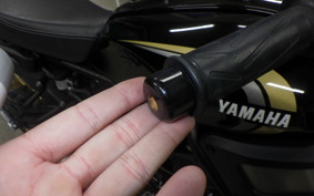 YAMAHA XSR700 2024 RM41J