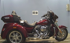 HARLEY FLHTCUTG TRIKE 2016 MAL