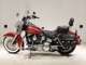 Фото Harley FLSTC 1340 2015 с японского аукциона