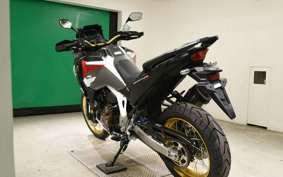 HONDA CRF1100L AFRICA TWIN DCT 2026 SD15