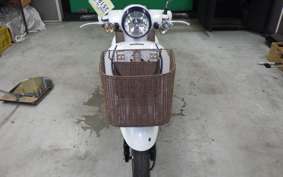 HONDA GIORNO 3 2025 AF77