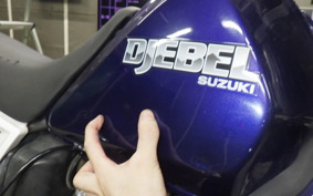SUZUKI DJEBEL 200 (DR200SE) 2020 SH42A