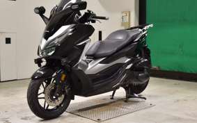 HONDA FORZA 250 MF13