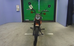 HONDA CT110 HUNTER CUB JD01