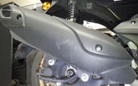 YAMAHA N-MAX 155 1992 SG66J