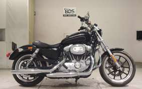 HARLEY XL883LI 2017