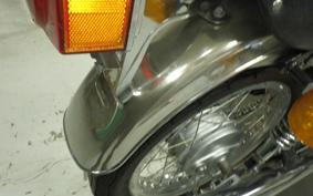 HONDA CB400 2012 CB400F
