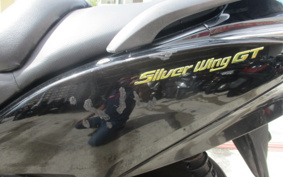 HONDA SILVERWING400GT 2009 NF03