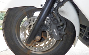 HONDA FORZA Z MF08