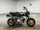 Фото Honda MONKEY с японского аукциона