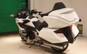 HONDA GL 1800 GOLD WING TOUR DCT 2026 SC79