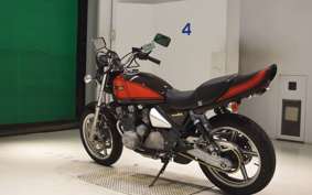 KAWASAKI ZEPHYR 400 Gen.1 1991 ZR400C