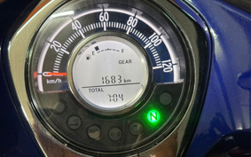 HONDA  SUPER CUB C125 JA48