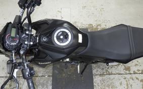 KAWASAKI Z125 PRO BR125H