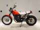 Фото Yamaha TW200 Gen.2 2021 с японского аукциона