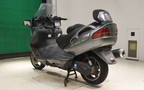 SUZUKI SKYWAVE 650 LX 2009 CP52A