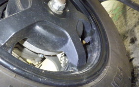 SUZUKI BURGMAN 125 1996