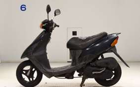 SUZUKI LET's 2 CA1PA