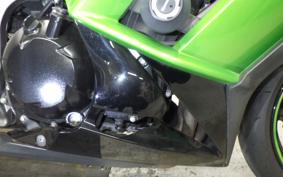 KAWASAKI NINJA 1000 A 2011
