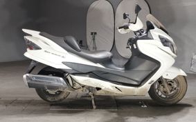 SUZUKI SKYWAVE 250S CJ46A