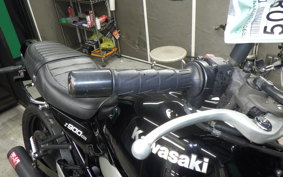 KAWASAKI Z900RS 2019 ZR900C