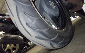 YAMAHA AXIS 100 SB06J