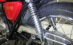 HONDA CB400 2022 CB400F