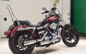 HARLEY FXDL 1580 2011