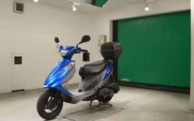 SUZUKI ADDRESS V125 G CF46A