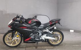 HONDA CBR250RR MC51