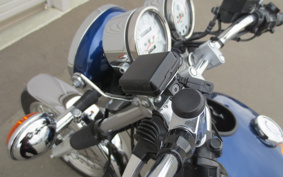 YAMAHA SR400 FINAL ED 2021 RH16J