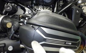 BMW R12 2024