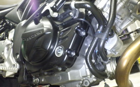 SUZUKI SV650 A 2016 VP55B
