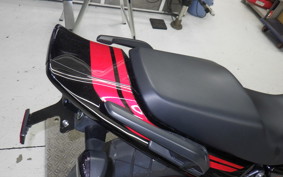 HONDA CB400 SUPER BOLDOR A 2016 NC42