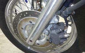 HONDA SHADOW 750 Gen. 3 2006 RC50