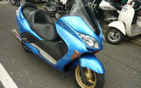 HONDA FORZA Z MF08