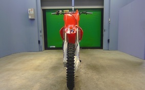 HONDA CR125R JE01