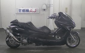 HONDA FORZA MF08
