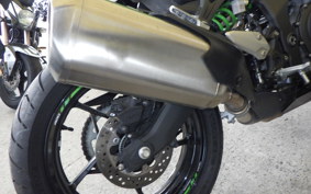 KAWASAKI ZX-4RR 2025 ZX400P