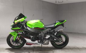 KAWASAKI ZX 10 NINJA R 2022 ZXT02L