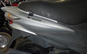 SUZUKI ADDRESS V125 S CF4MA
