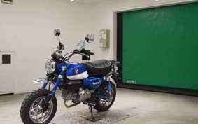 HONDA MONKEY 125 2024 JB02